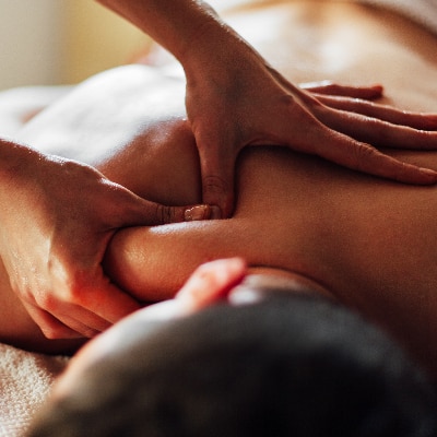 Swedish Massage